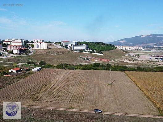 Land for Sale at Karacabey, Turkey